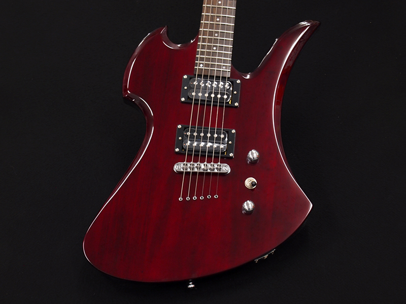 B.C.Rich Mk1 Mockingbird TBC (Trans Black Cherry) 税込販売価格
