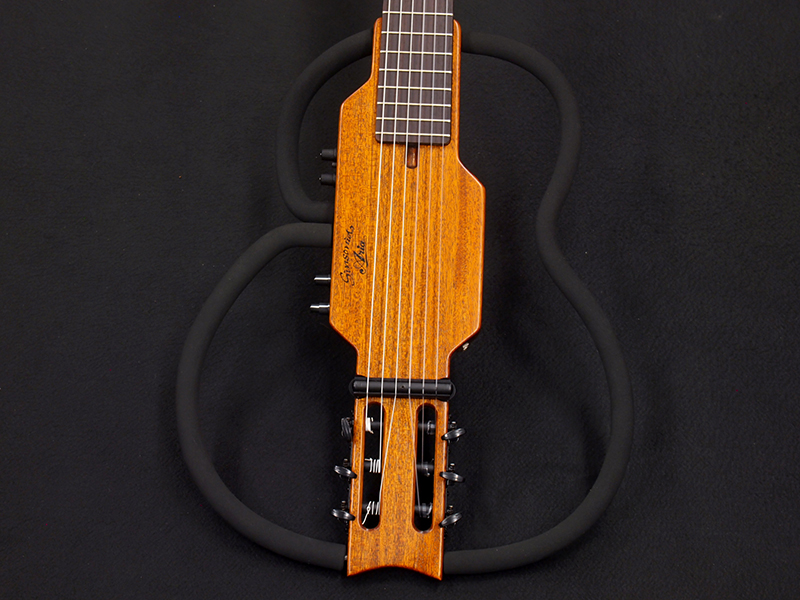 ARIA AS-105C MH Sinsonido 税込販売価格 ￥39,800- 新品特価 トラベル