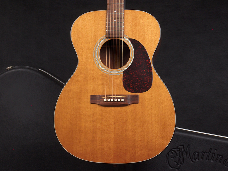 Martin OOO-18 2003年製 税込販売価格 ￥198,000- 中古 マーティンを