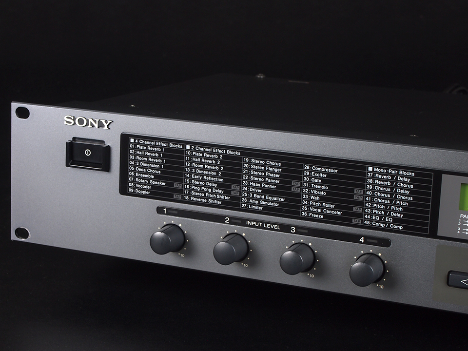 SONY DPS-V55 税込販売価格 ￥19,800- 中古 世界のソニーのマルチ