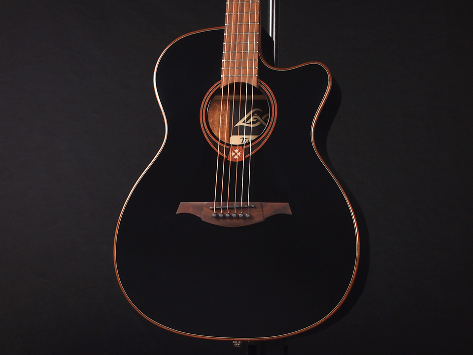 LAG T118ACE-BLK 税込販売価格 ¥ 55,440- 新品 南フランスで生まれた