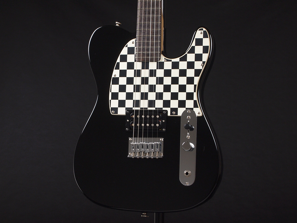 Squier Avril Lavigne Telecaster ソニックス特価 ￥49,800- 中古 2000