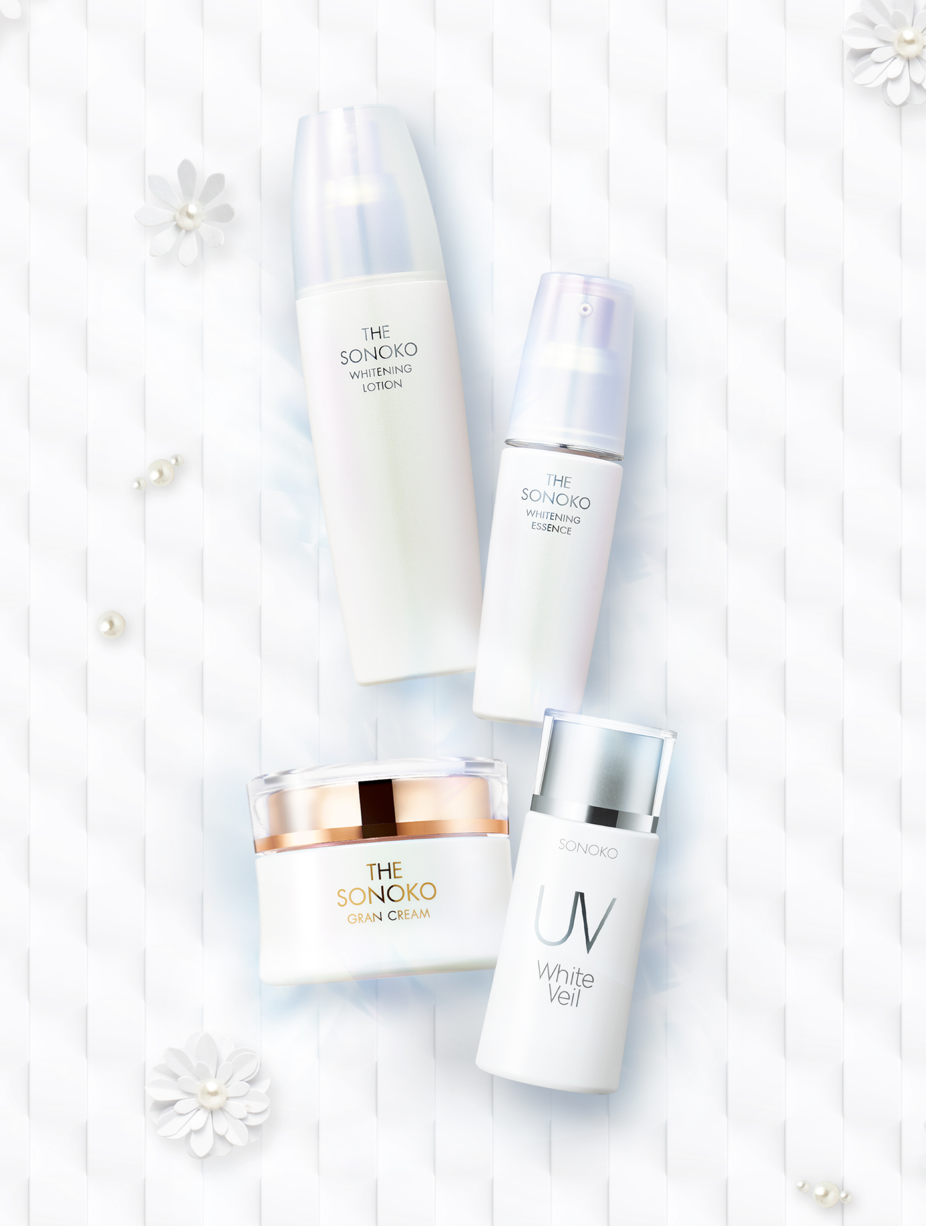 商品一覧ページ | SONOKO オンラインショップ | 会報誌掲載商品