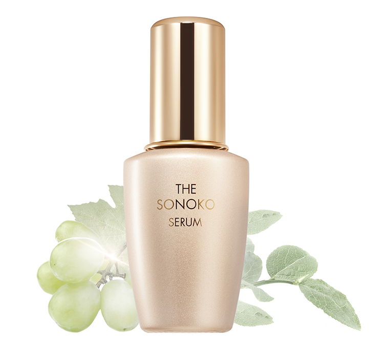 商品一覧ページ | SONOKO オンラインショップ | 化粧品