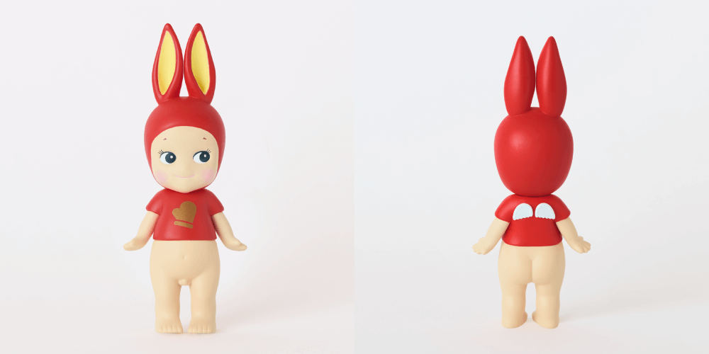 2026福袋 ソニーエンジェル小物いろいろ Sonny Angel 福袋 2026