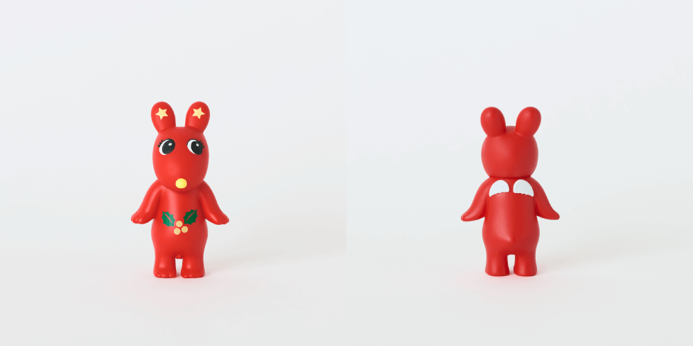 Celebrate the 12 days of Christmas with Sonny Angel! The “Sonny