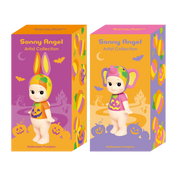ハロウィン パンプキン | Sonny Angel Store