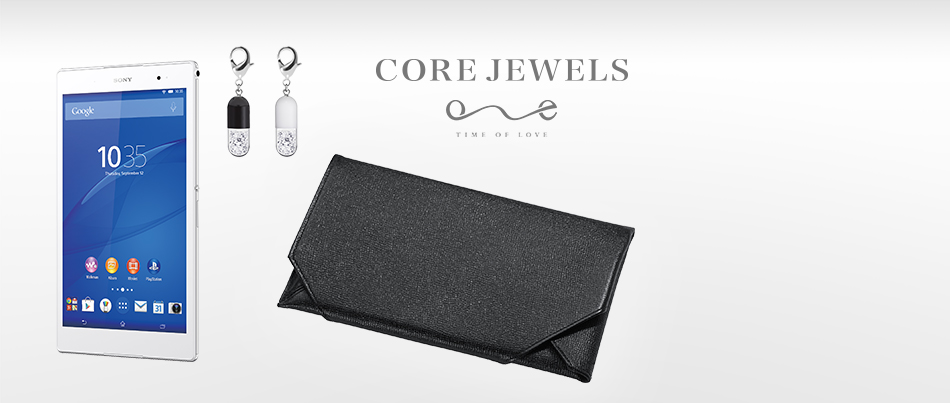 Xperia(TM) Z3 Tablet Compact │ ソニーストア お買い物情報