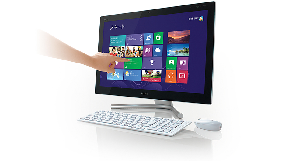 Lシリーズ | “VAIO” | ソニー