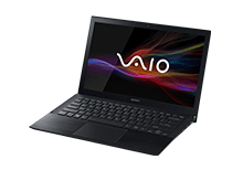 特長 | VAIO Pro 13/11 | “VAIO” | ソニー