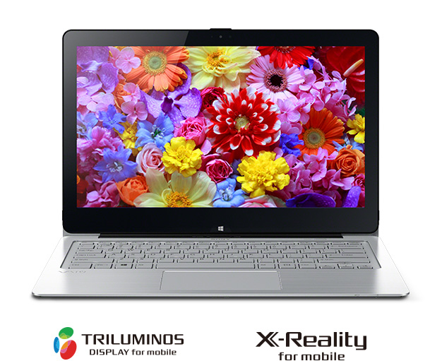 VAIO Fit 13A | “VAIO” | ソニー