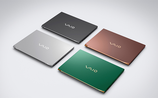 VAIOモデル比較表 | VAIO（パーソナルコンピューター） | ソニー