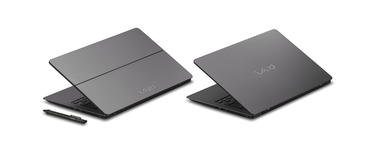VAIO Z | VAIO（パーソナルコンピューター） | ソニー
