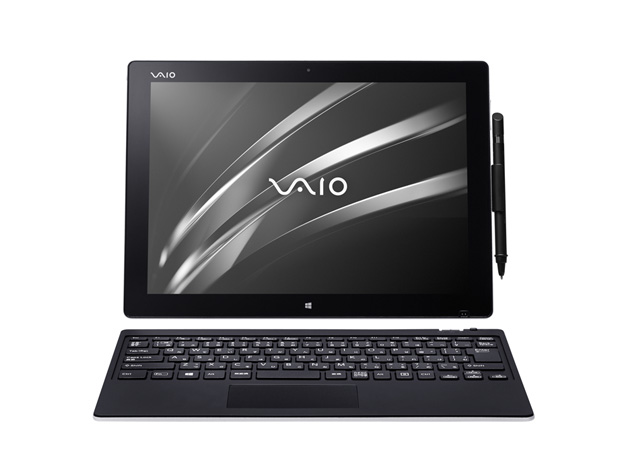 VAIO Z Canvas | パーソナルコンピューター VAIO (VAIO株式会社製