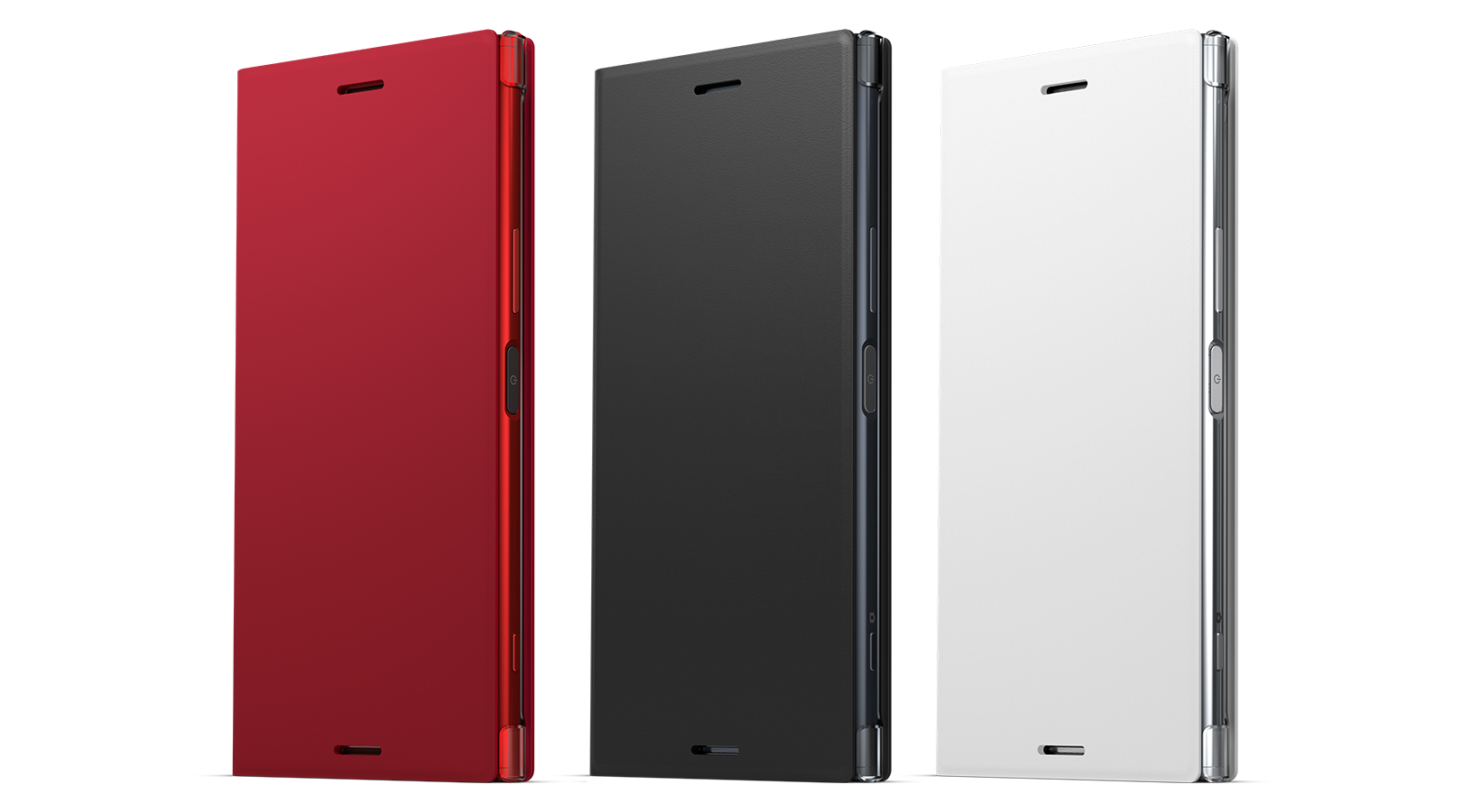 Xperia（エクスペリア）XZ Premium Style Cover Stand SCSG10 | Xperia