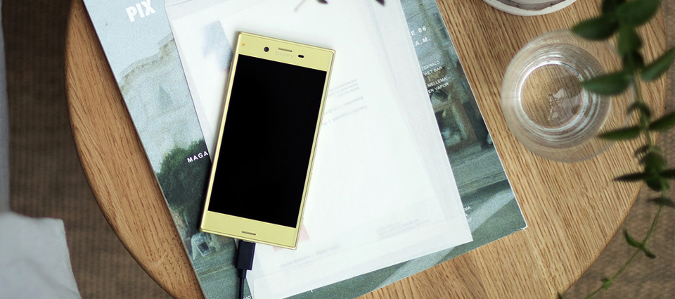 Xperia（エクスペリア） XZs ドコモ SO-03J | パフォーマンス（スマホ