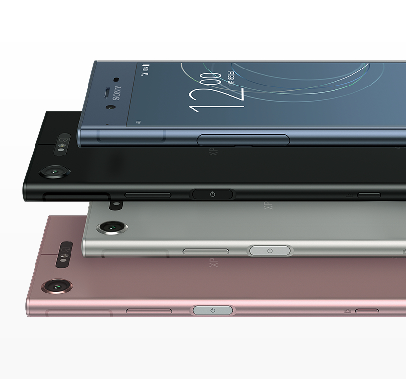 Xperia（エクスペリア） XZ1 au SOV36 | Xperia（エクスペリア） | ソニー
