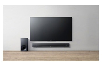 薄型デザインとハイレゾ音源再生を両立、最新の4K/HDRにも対応する