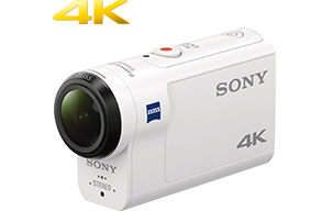 夏のレジャーはアクションカムを持って出かけよう！ | デジタルビデオ