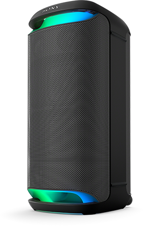 DANCE with Party Speaker SRS-XV800 | アクティブスピーカー／ネック