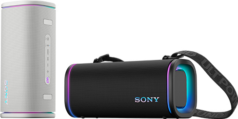 2台つなげてステレオ再生ができるBluetoothスピーカー | アクティブ