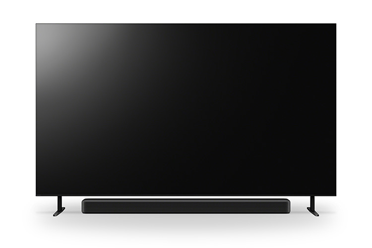 BRAVIA 8 XR80シリーズ 4K有機ELテレビ | テレビ ブラビア | ソニー