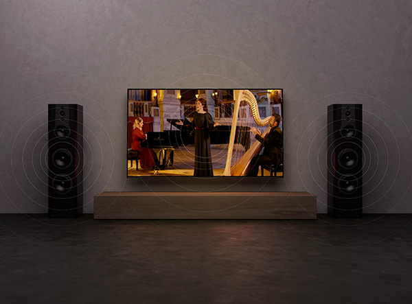 Z9H スペシャルコンテンツ | テレビ ブラビア | ソニー