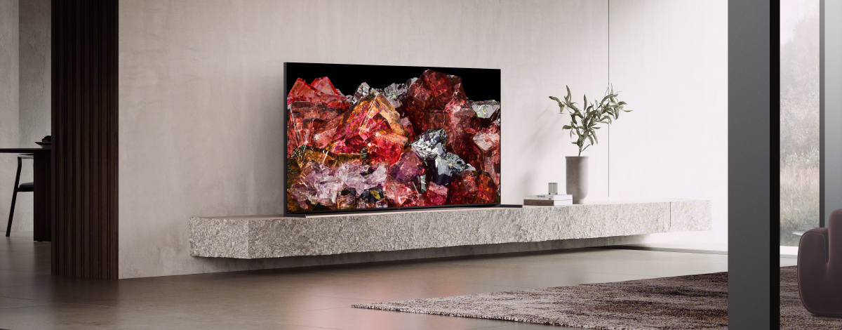 X95Lシリーズ | テレビ ブラビア | ソニー