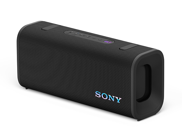 ULT FIELD 3 | アクティブスピーカー/ネックスピーカー | ソニー