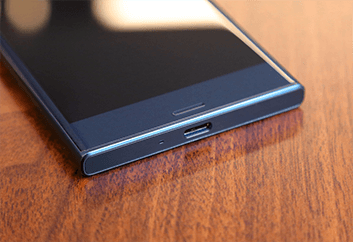 磨き上げられた高機能と快適さ 新フラッグシップXperia™ XZ登場