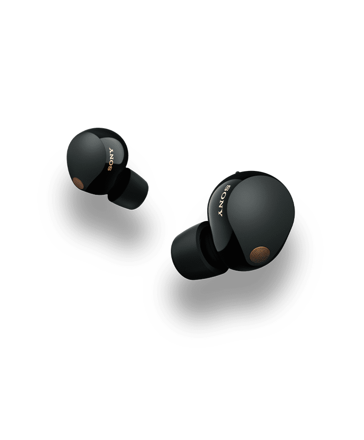 WF-1000XM5 コンセプトサイト | ヘッドホン | ソニー