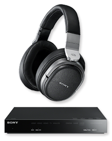 MDR-HW700DS 開発者インタビュー | ヘッドホン | ソニー