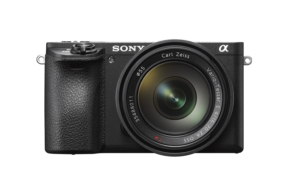 α6500 デビュー | α Universe | デジタル一眼カメラα（アルファ） | ソニー