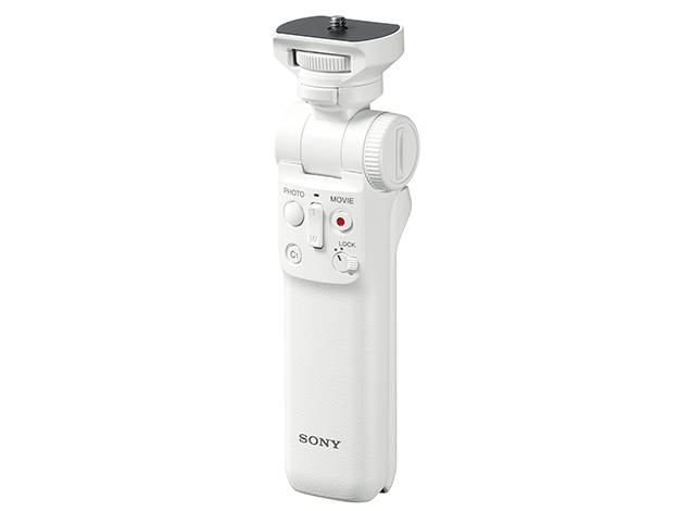 新商品＞＞『VLOGCAM™』などに対応するシューティンググリップ『GP