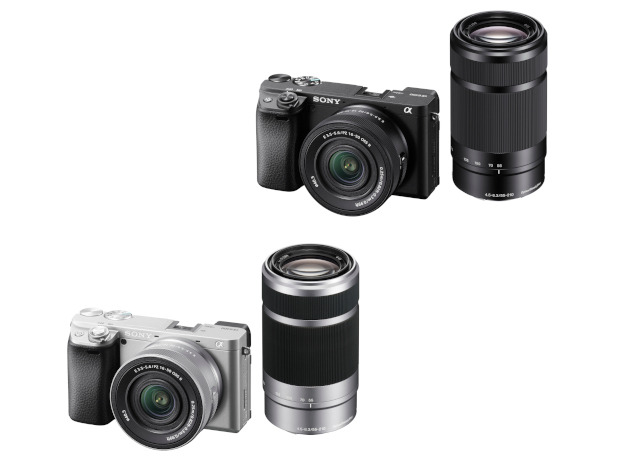 ILCE-6400 購入 | デジタル一眼カメラ α：アルファ | ソニー