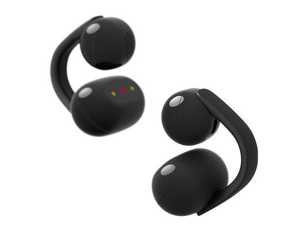 ウェアラブルネックスピーカー | アクティブスピーカー/ネック