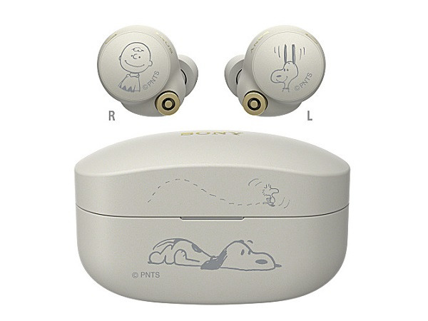 WF-1000XM4/PN 購入 | ソニーストアオリジナル | ソニー