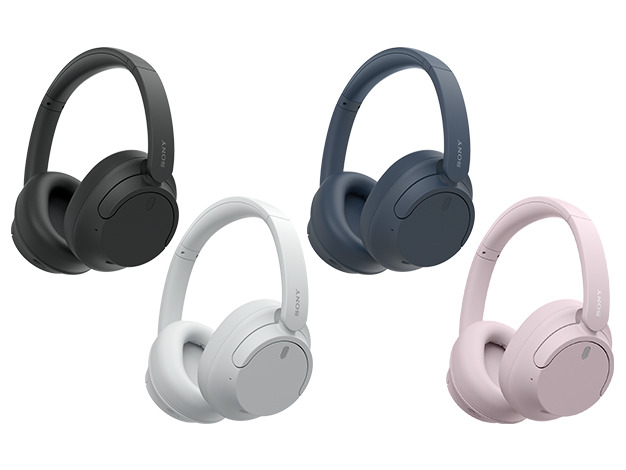 WH-CH720N 購入 | ヘッドホン | ソニー