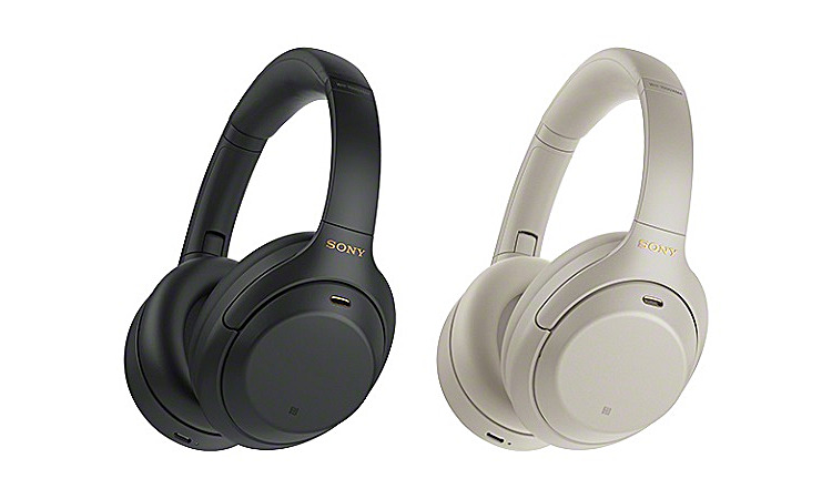 実機で解説！ソニー ワイヤレスヘッドホン WH-1000XM5｜ソニーショップ