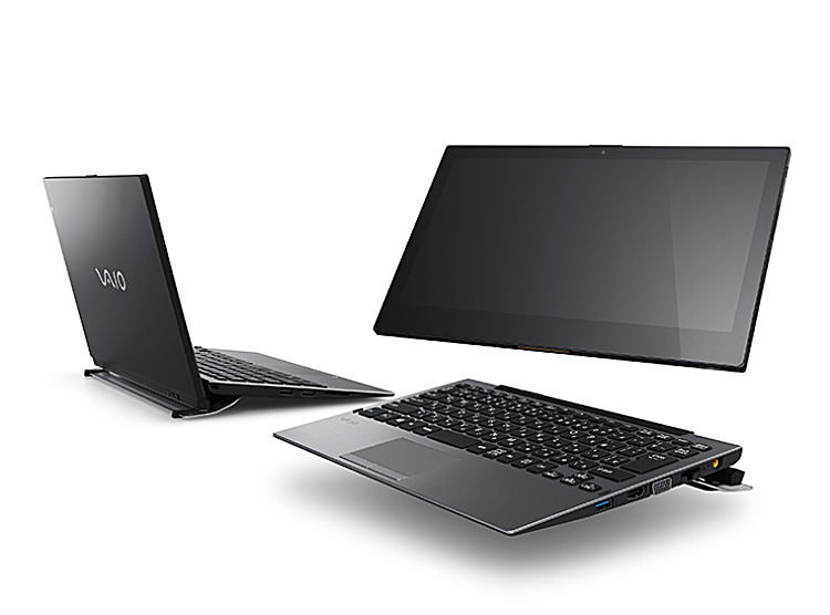 VAIO A12「VJA1211」パーソナルコンピューターVAIO（VAIO株式会社製