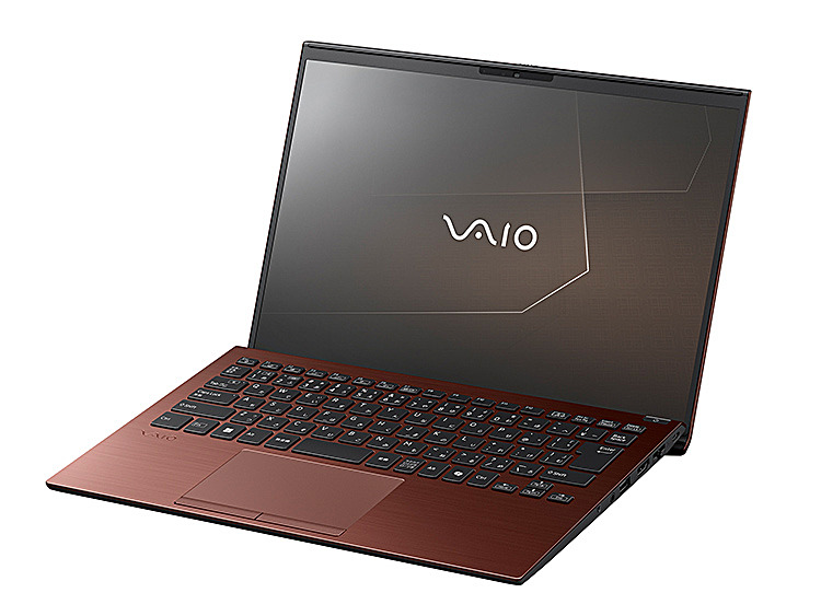 VAIO SX14-R（2024年11月発売モデル）「VJS4R1」パーソナル