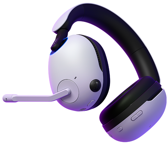 ゲーミングヘッドセット | ゲーミングギア INZONE（インゾーン） | ソニー