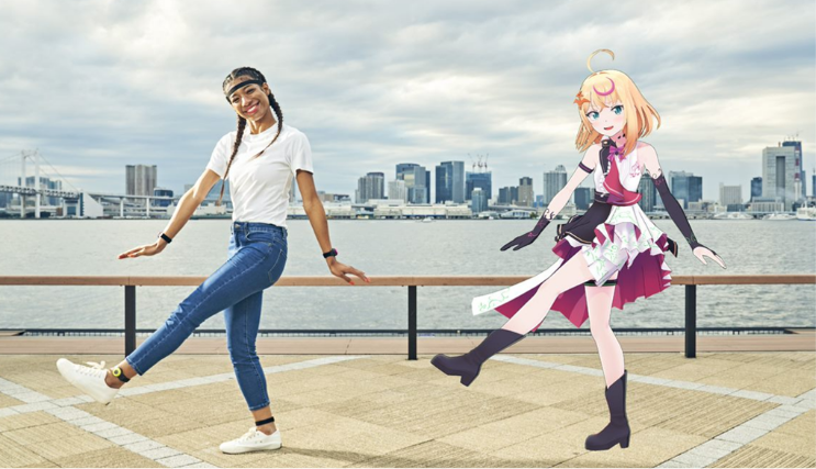 特長・仕様 | モバイルモーションキャプチャー mocopi | ソニー