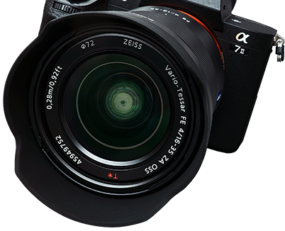 デジタル一眼カメラα（アルファ） | ソニー