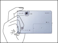 クリエ」TJ PEG-TJ37 / CLIE＜クリエ＞