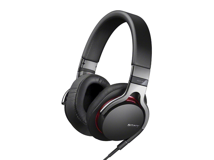 MDR-1R 商品の写真 | ヘッドホン | ソニー
