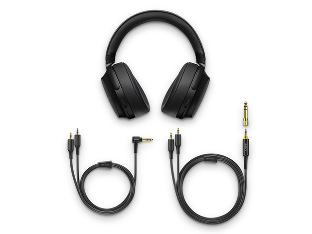 MDR-Z7M2 | ヘッドホン | ソニー