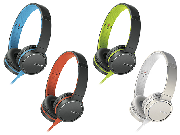 MDR-ZX660 | ヘッドホン | ソニー