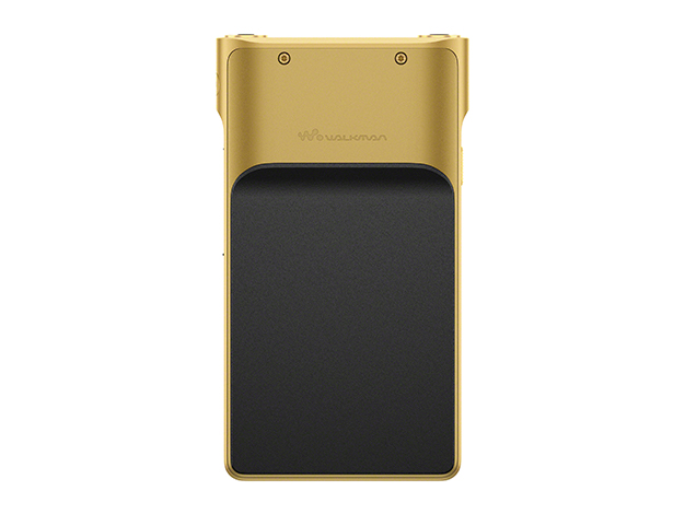 NW-WM1ZM2 | ポータブルオーディオプレーヤー WALKMAN ウォークマン