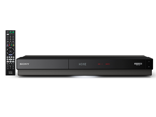 2025年製 SONY ブルーレイディスク/DVD プレーヤー 2025年製 SONY